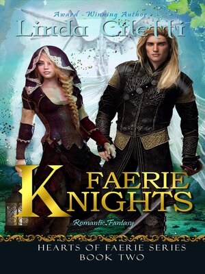 cover image of Faerie Knights